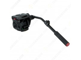 Kingjoy VT-3530 Video Head Kingjoy VT-3530 Video Head